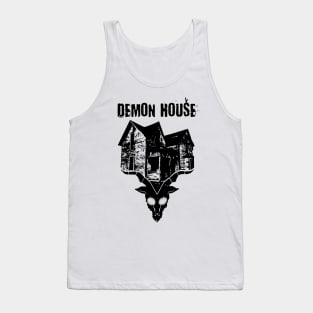 Zak Demon House Tank Top